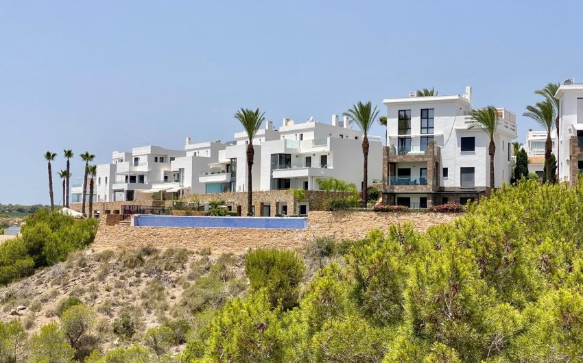 Reventa - Bungalow -
Orihuela Costa - Las Ramblas