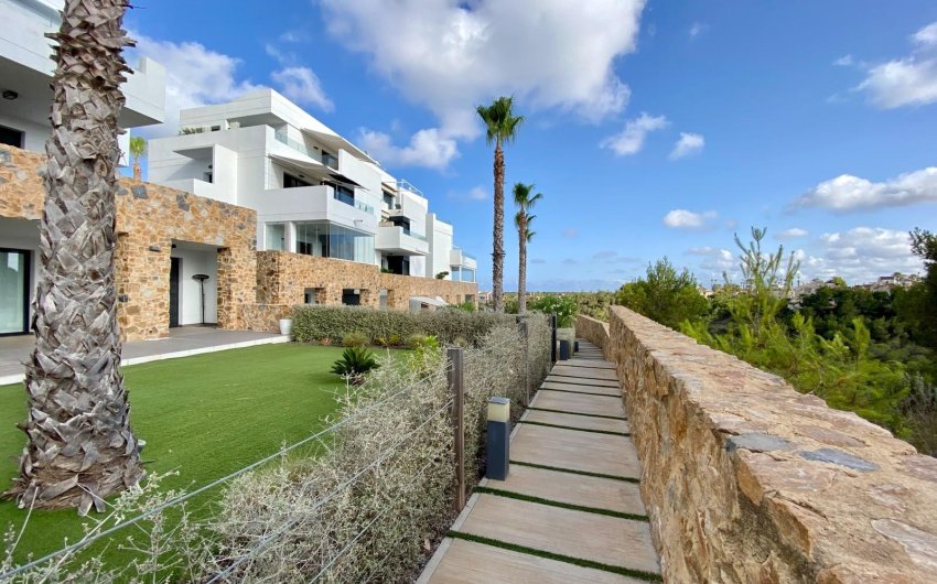 Reventa - Bungalow -
Orihuela Costa - Las Ramblas