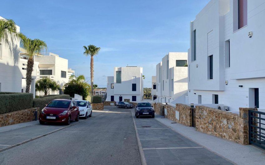 Reventa - Bungalow -
Orihuela Costa - Las Ramblas