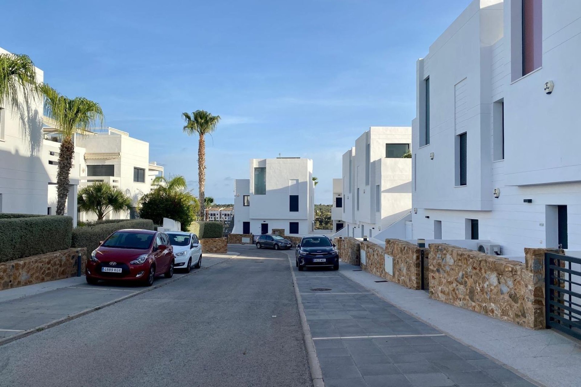 Reventa - Bungalow -
Orihuela Costa - Las Ramblas