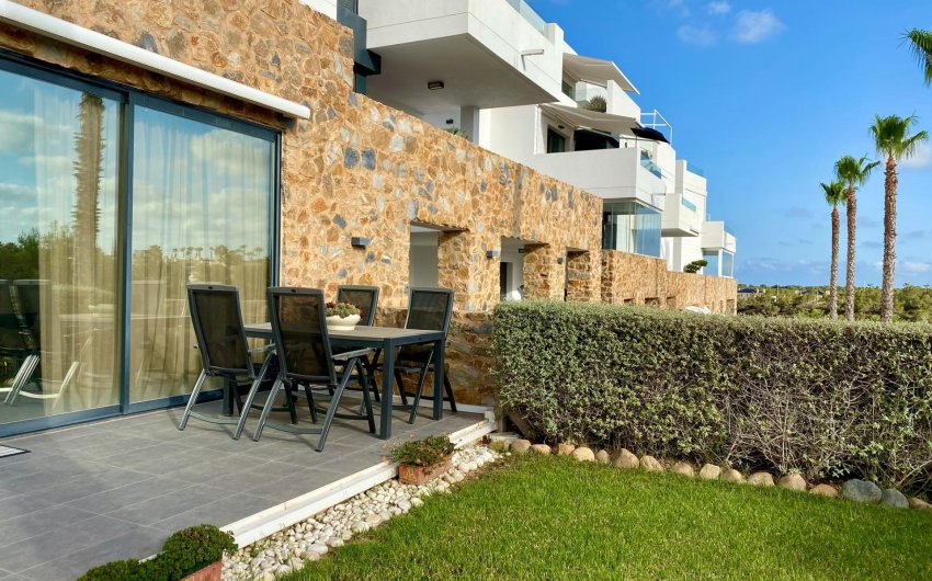 Reventa - Bungalow -
Orihuela Costa - Las Ramblas