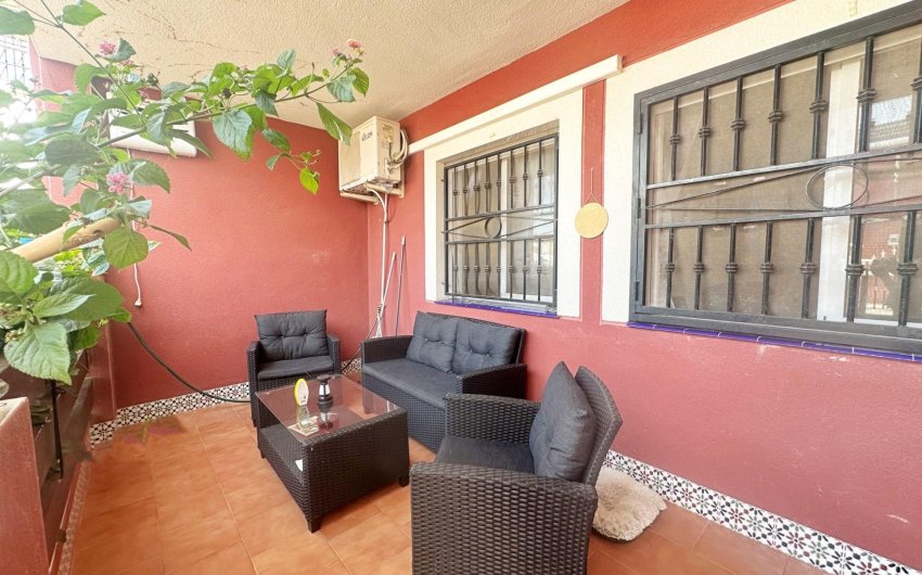 Reventa - Bungalow -
Orihuela Costa - Los Altos