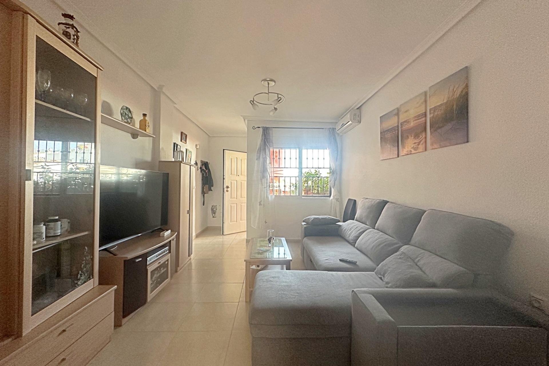 Reventa - Bungalow -
Orihuela Costa - Los Altos