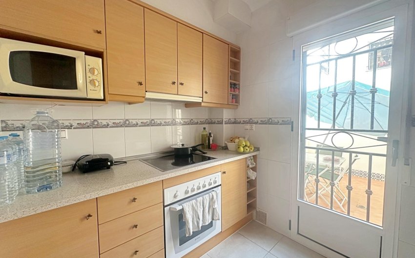 Reventa - Bungalow -
Orihuela Costa - Los Altos