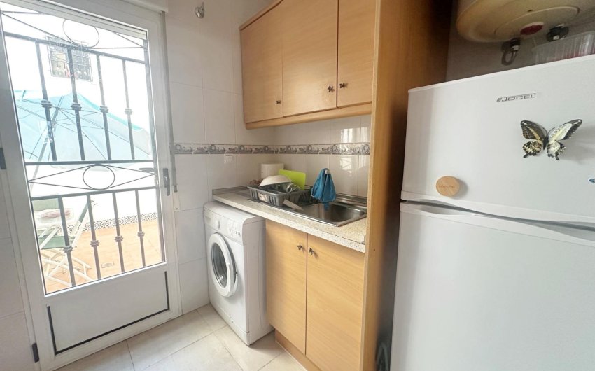 Reventa - Bungalow -
Orihuela Costa - Los Altos