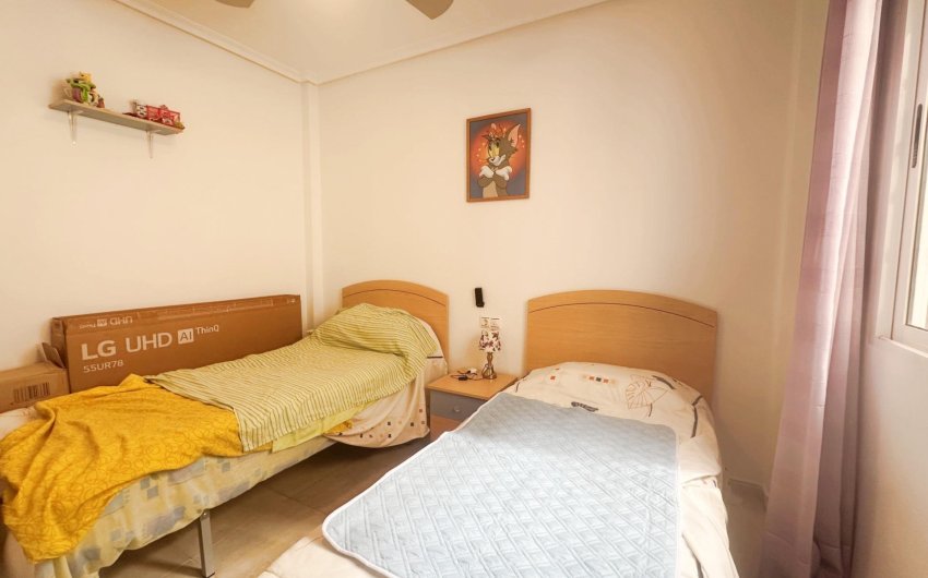 Reventa - Bungalow -
Orihuela Costa - Los Altos