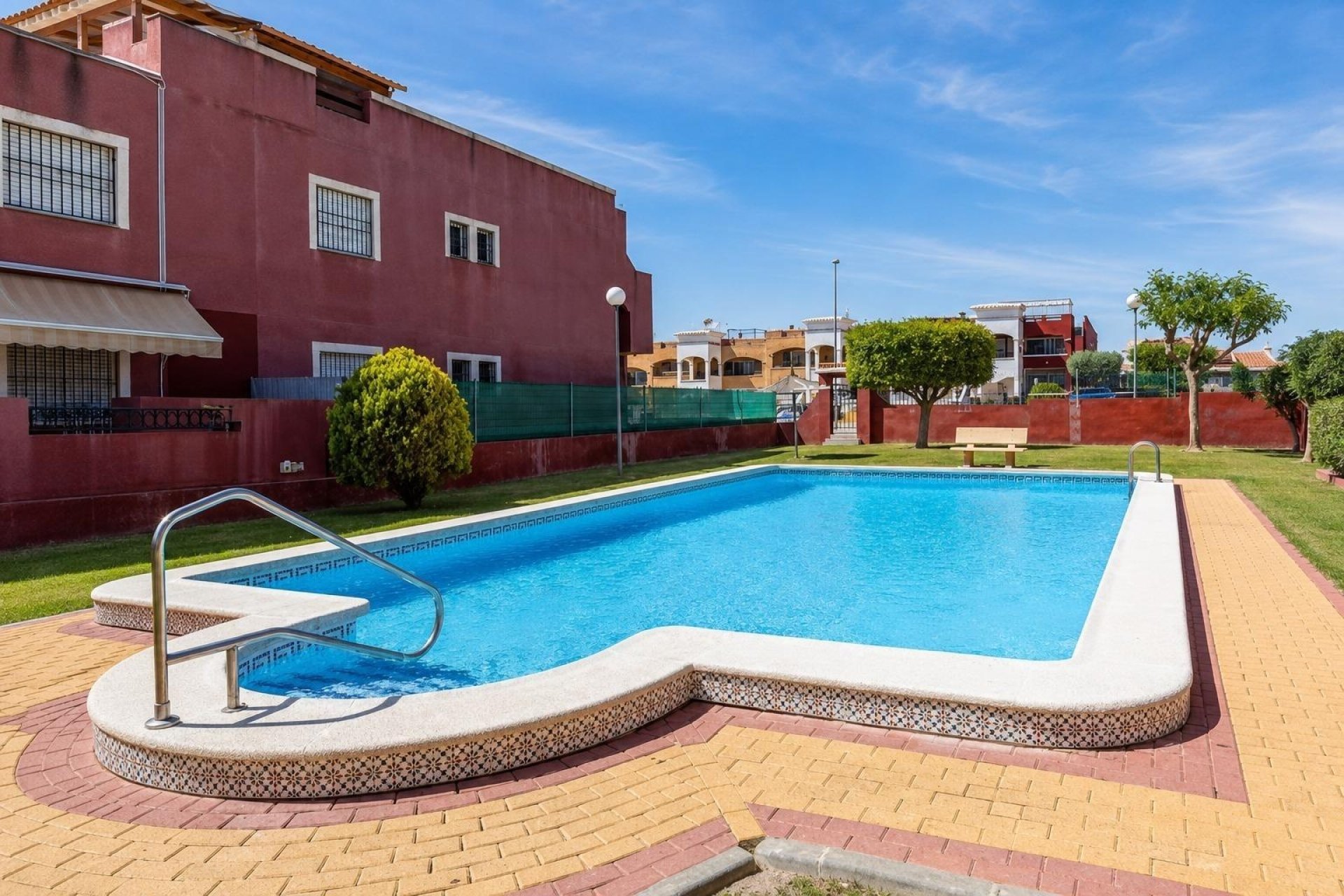 Reventa - Bungalow -
Orihuela Costa - Los Altos
