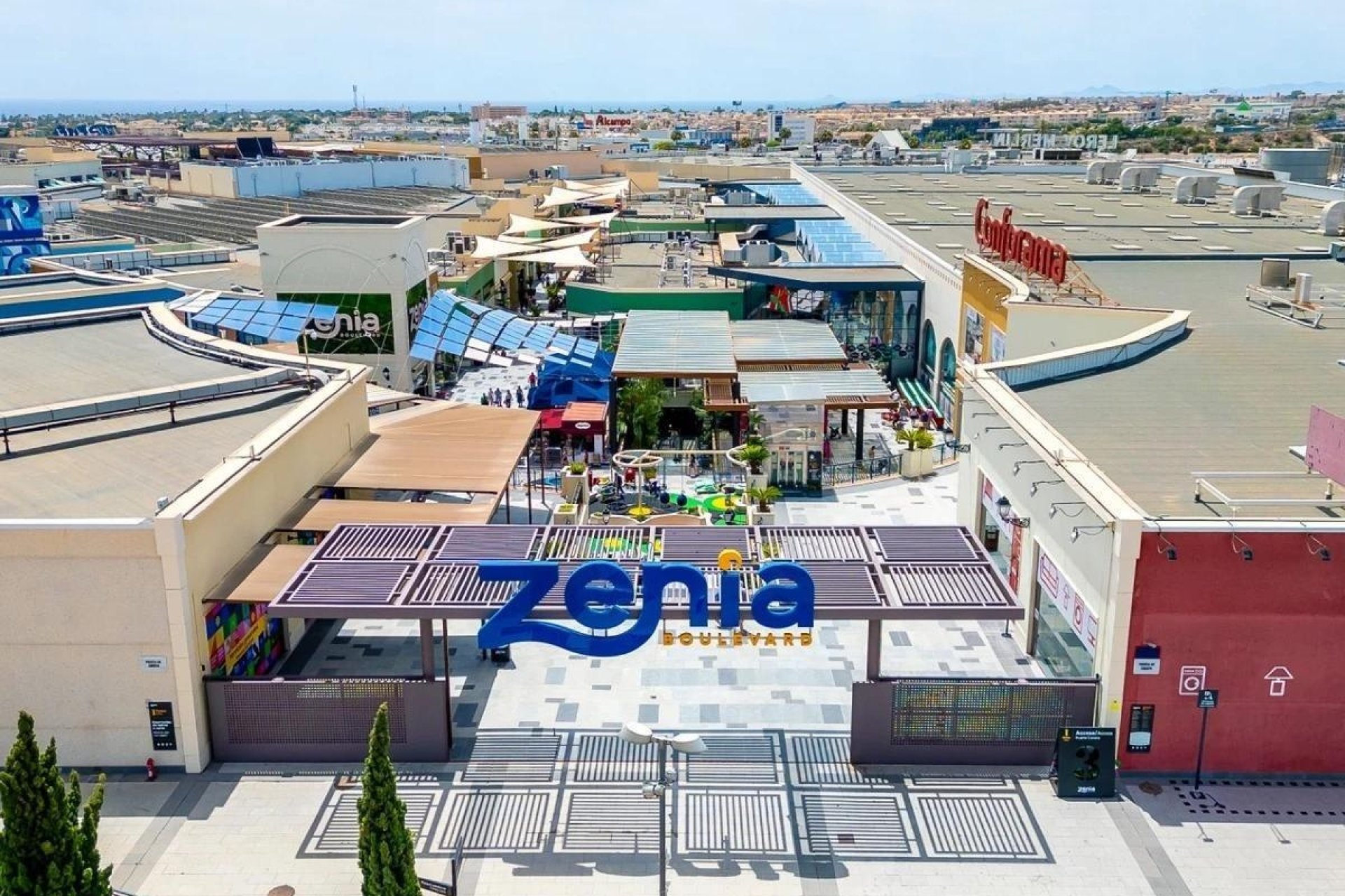 Reventa - Bungalow -
Orihuela Costa - Los Altos