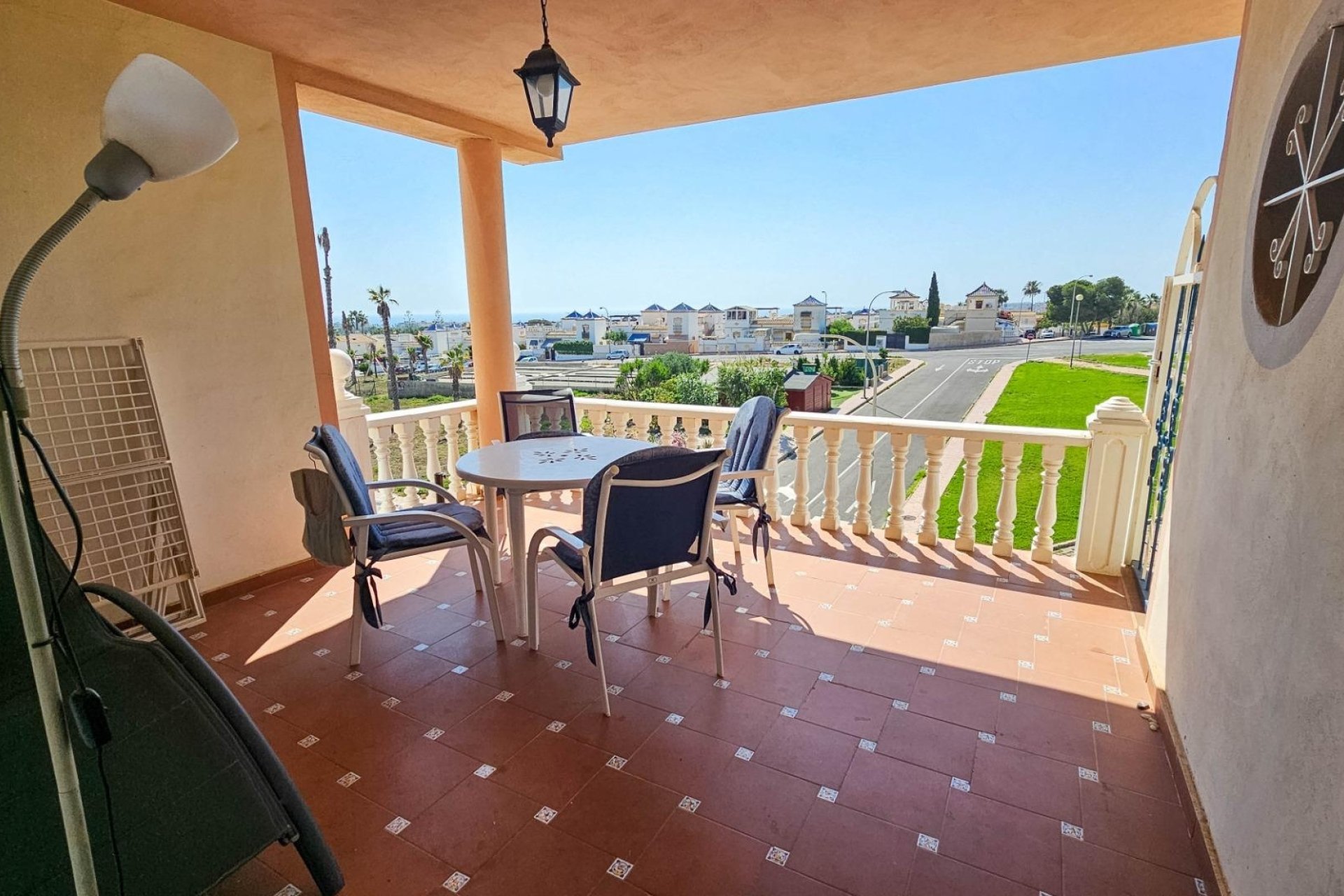 Reventa - Bungalow -
Orihuela Costa - Los Altos