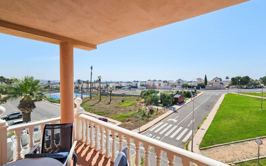 Reventa - Bungalow -
Orihuela Costa - Los Altos
