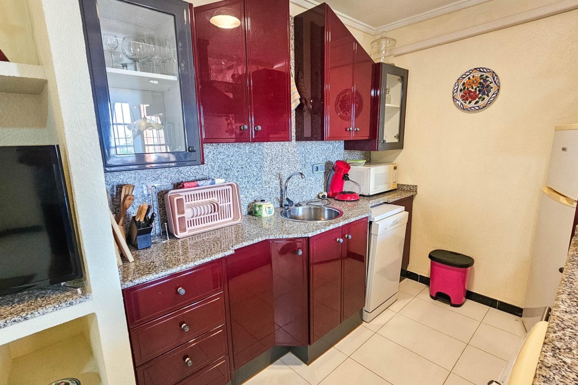 Reventa - Bungalow -
Orihuela Costa - Los Altos
