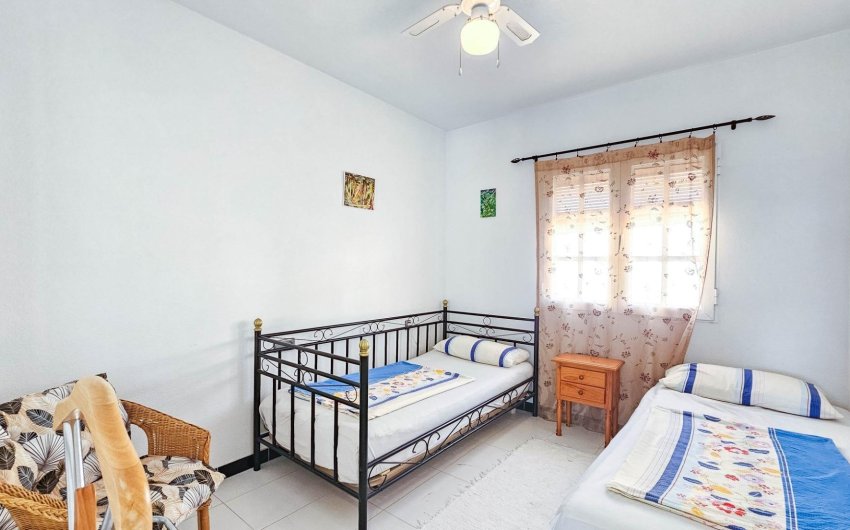 Reventa - Bungalow -
Orihuela Costa - Los Altos
