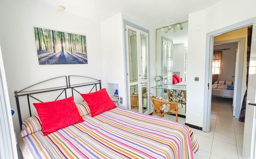 Reventa - Bungalow -
Orihuela Costa - Los Altos