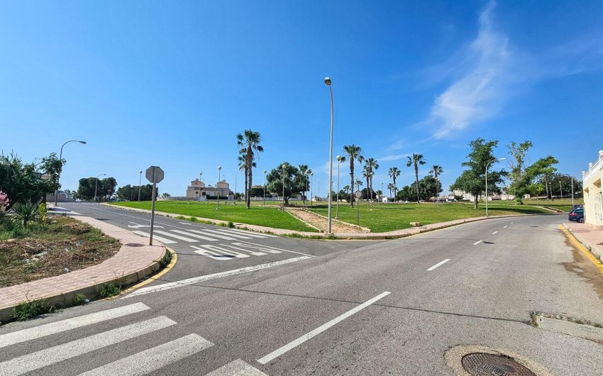 Reventa - Bungalow -
Orihuela Costa - Los Altos