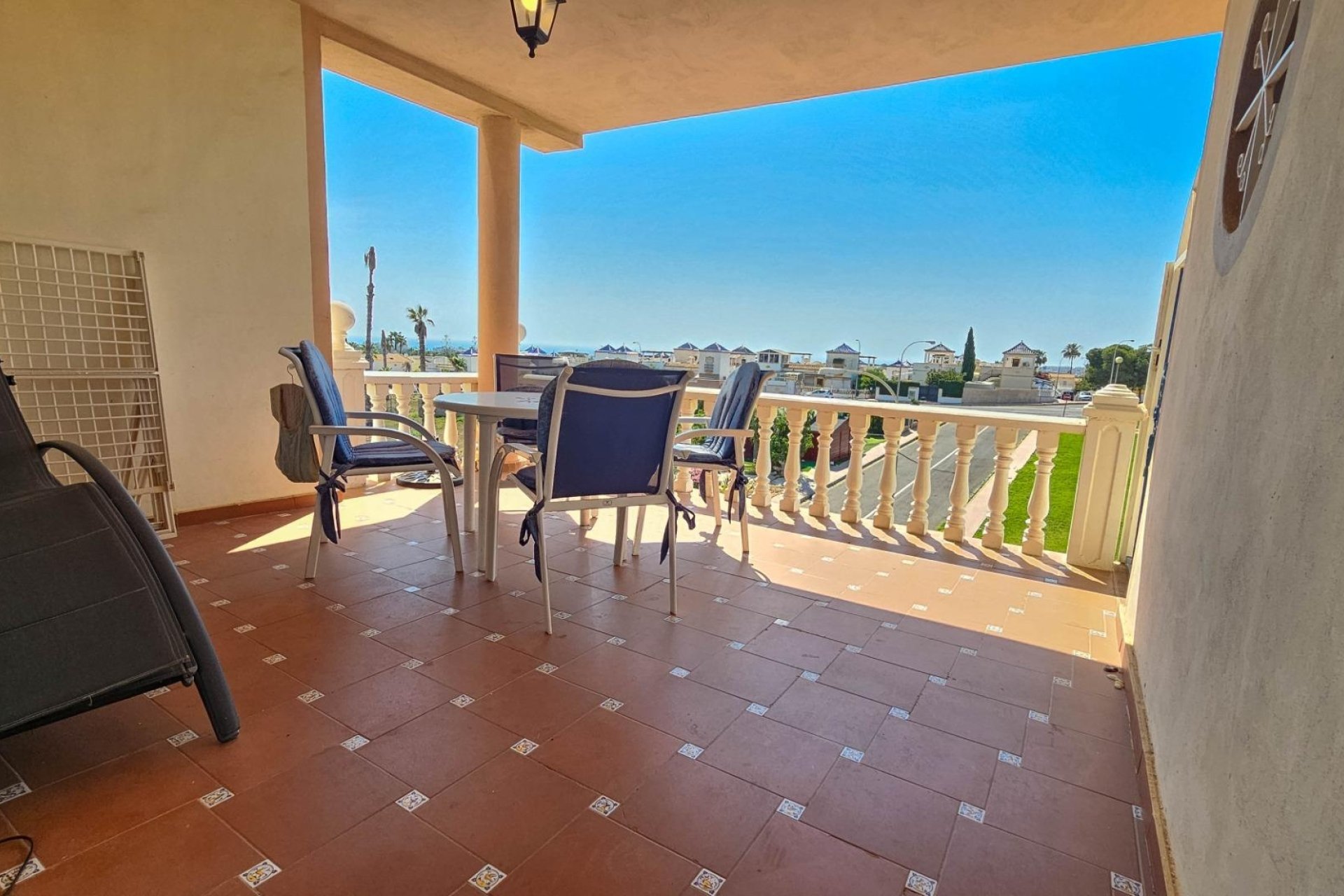 Reventa - Bungalow -
Orihuela Costa - Los Altos