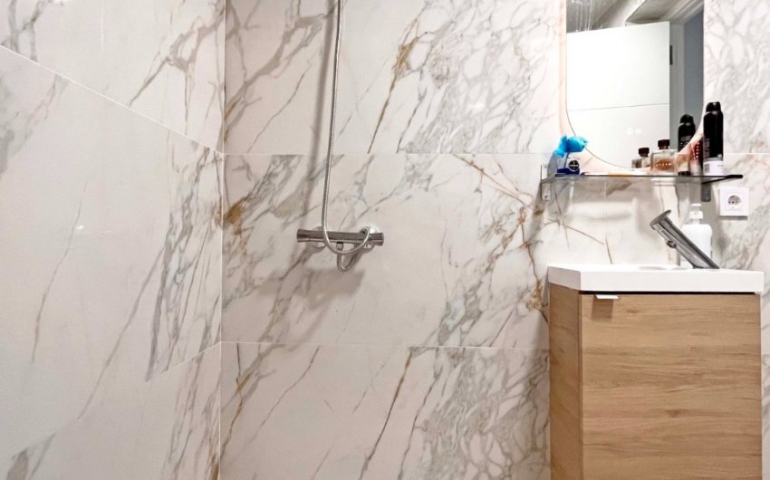 Reventa - Bungalow -
Orihuela Costa - Playa Flamenca