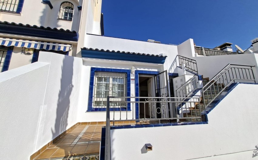 Reventa - Bungalow -
Orihuela Costa - Villamartín-las Filipinas