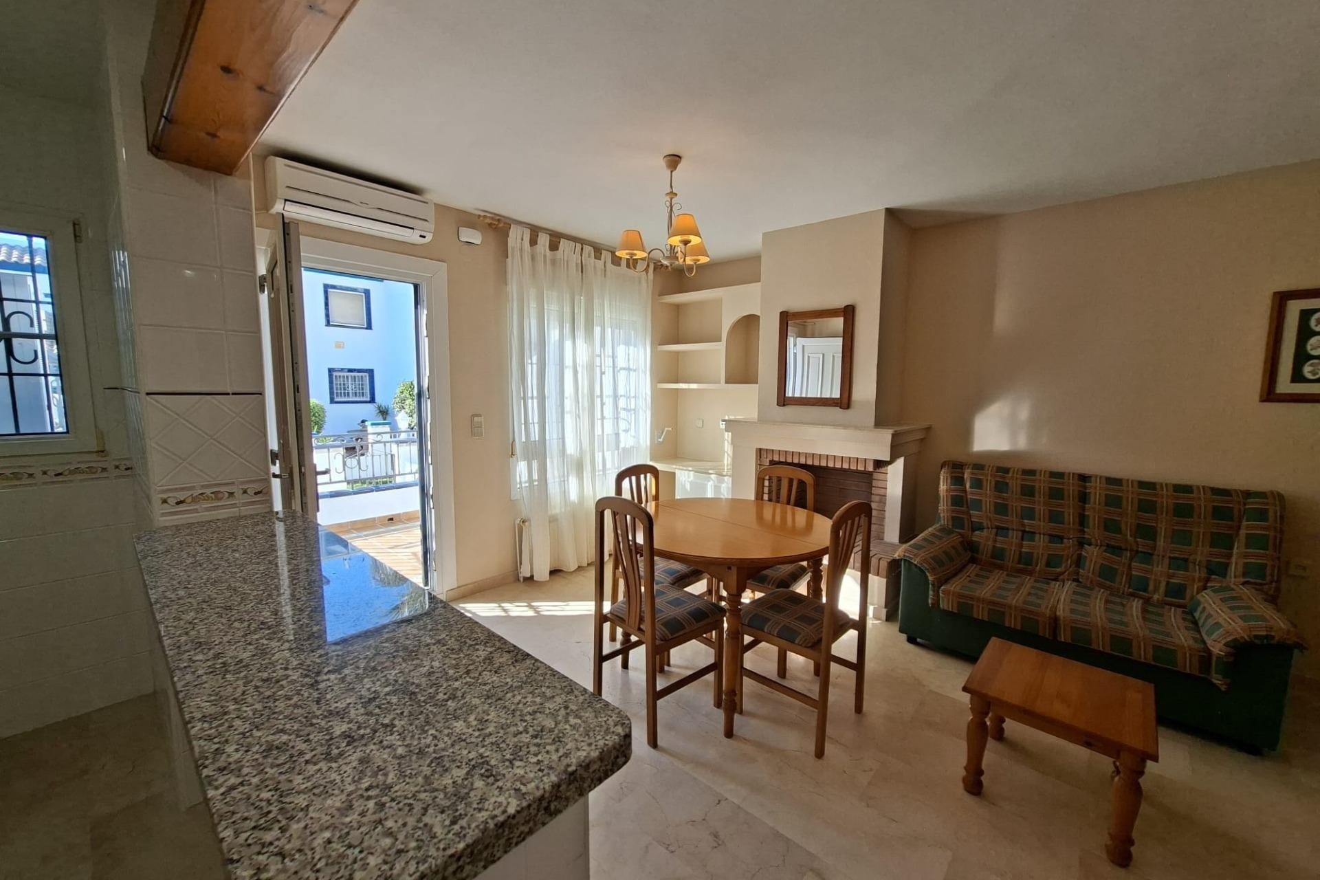 Reventa - Bungalow -
Orihuela Costa - Villamartín-las Filipinas