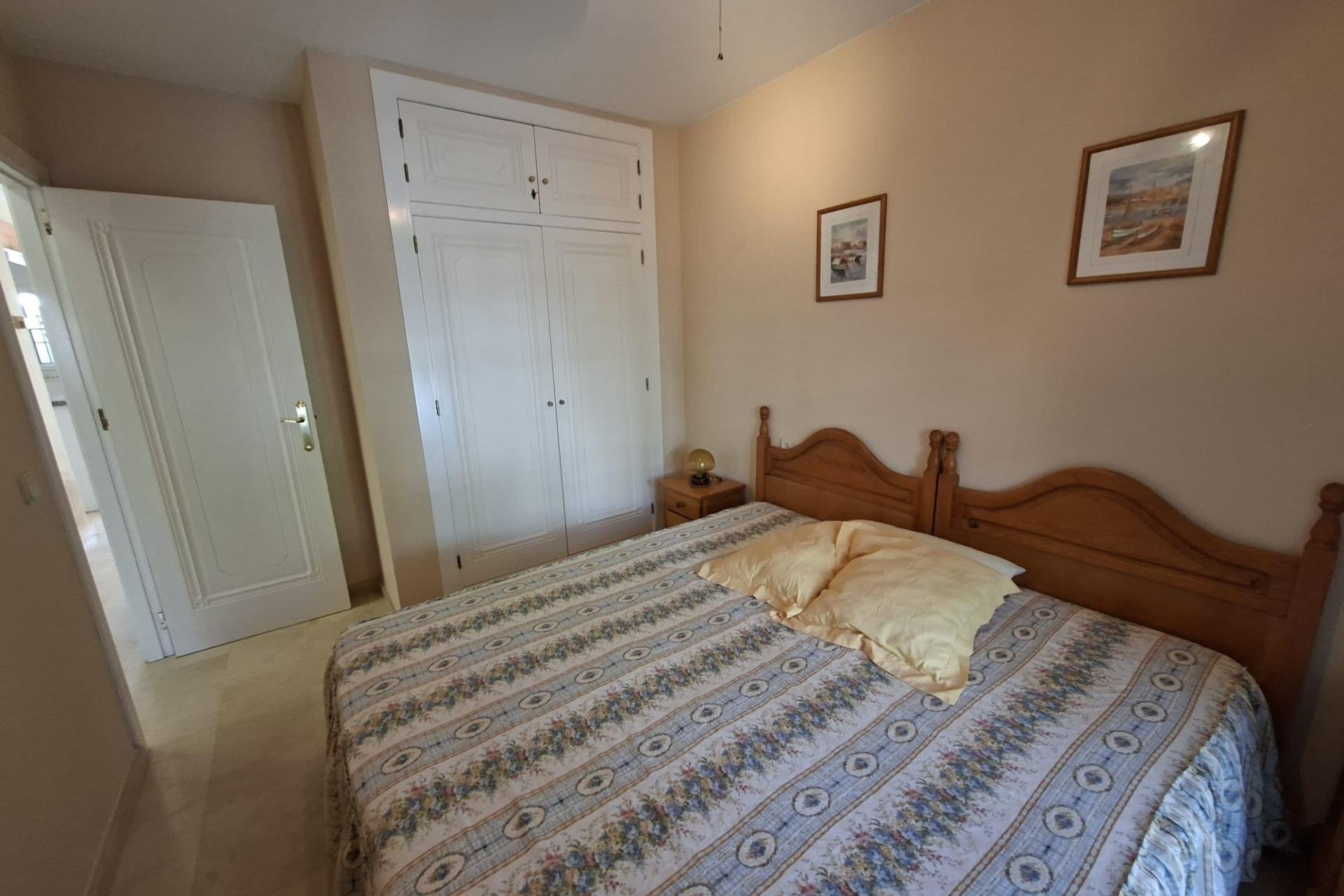 Reventa - Bungalow -
Orihuela Costa - Villamartín-las Filipinas