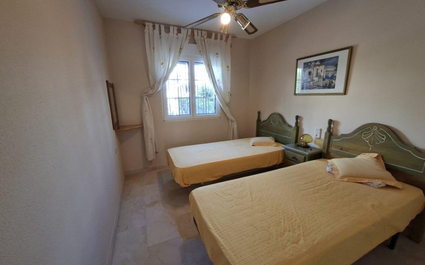 Reventa - Bungalow -
Orihuela Costa - Villamartín-las Filipinas