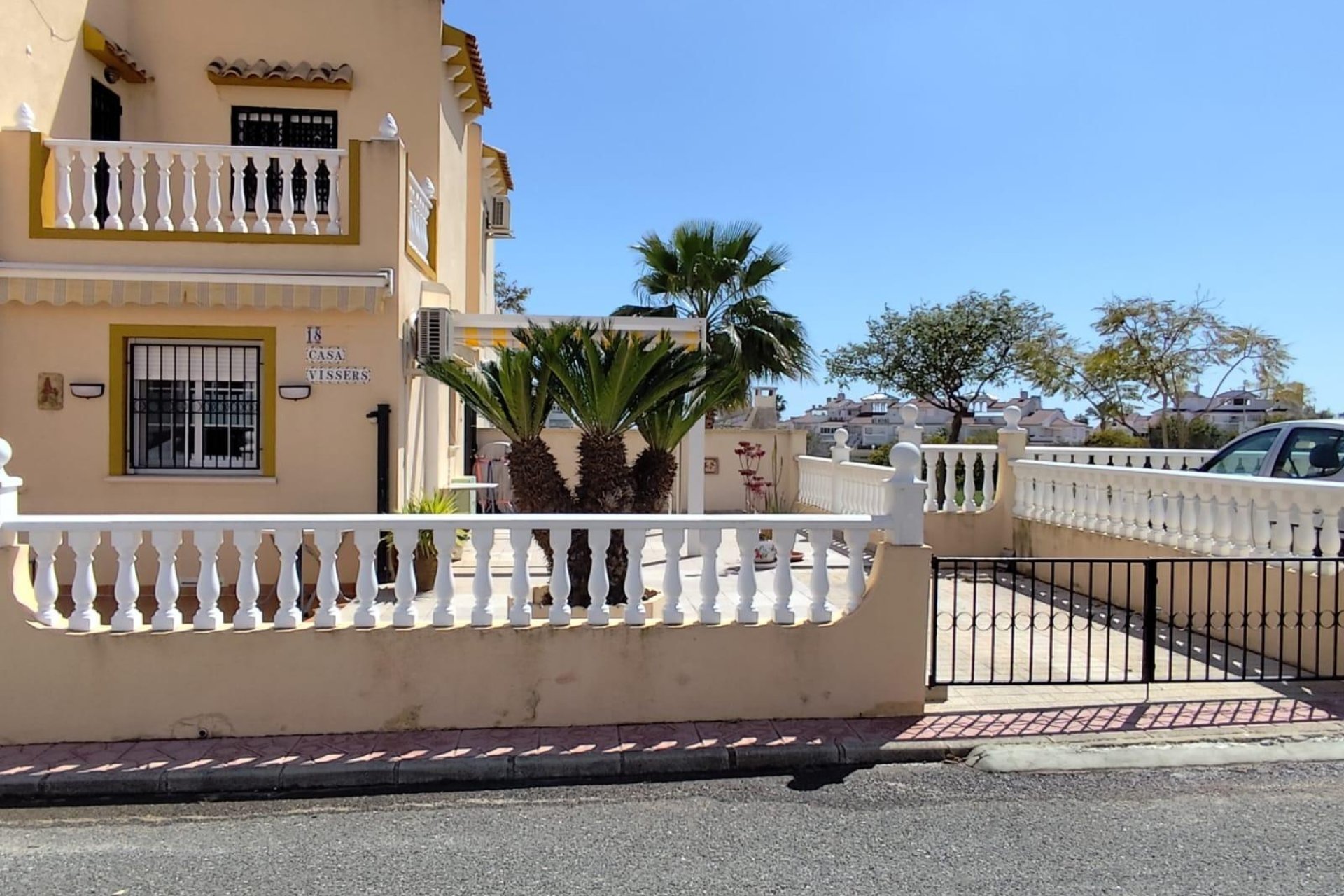 Reventa - Bungalow -
Orihuela - Urbanización Perla Del Mar