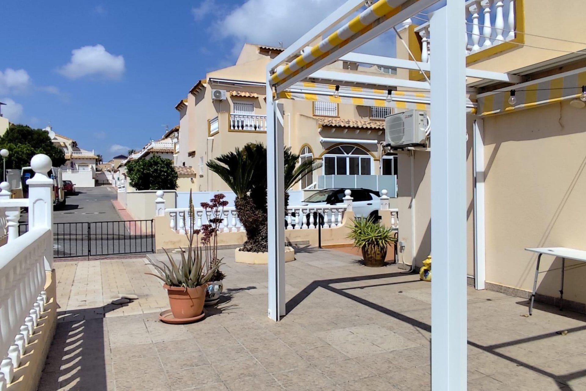Reventa - Bungalow -
Orihuela - Urbanización Perla Del Mar