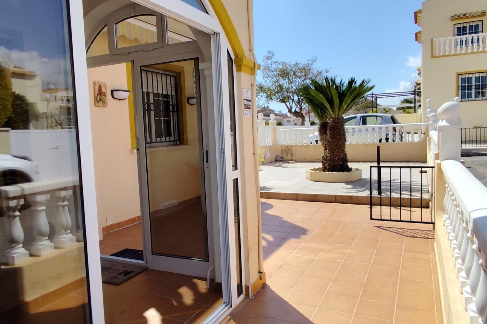 Reventa - Bungalow -
Orihuela - Urbanización Perla Del Mar