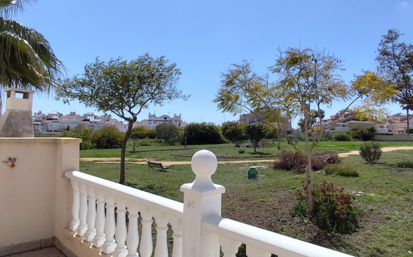 Reventa - Bungalow -
Orihuela - Urbanización Perla Del Mar