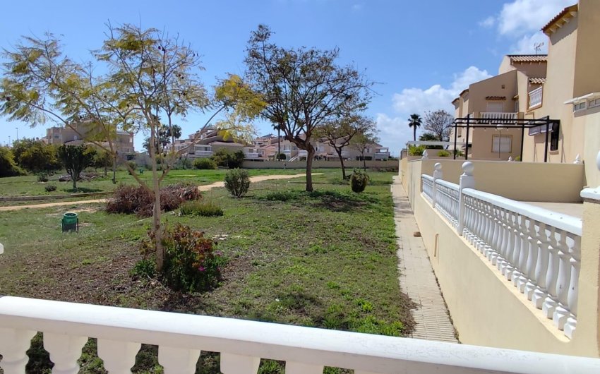 Reventa - Bungalow -
Orihuela - Urbanización Perla Del Mar