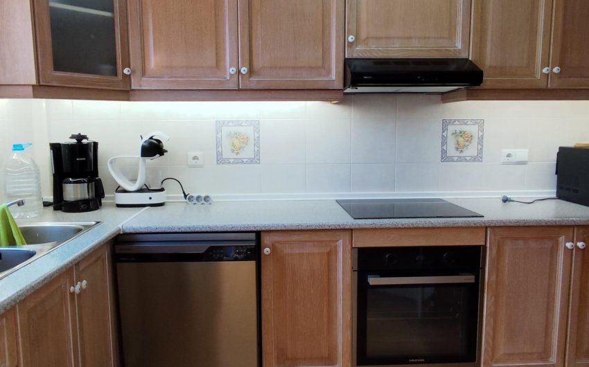 Reventa - Bungalow -
Orihuela - Urbanización Perla Del Mar