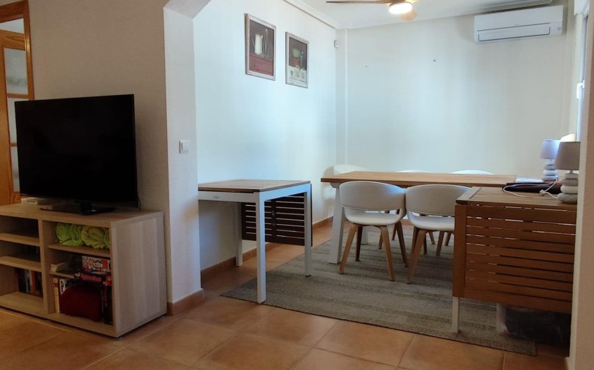 Reventa - Bungalow -
Orihuela - Urbanización Perla Del Mar