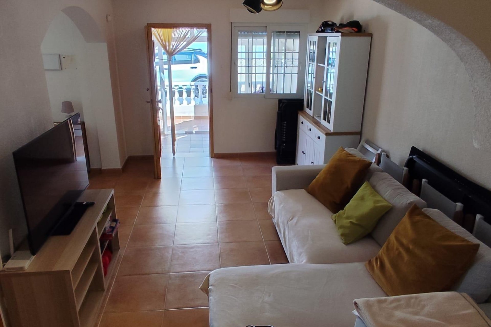 Reventa - Bungalow -
Orihuela - Urbanización Perla Del Mar