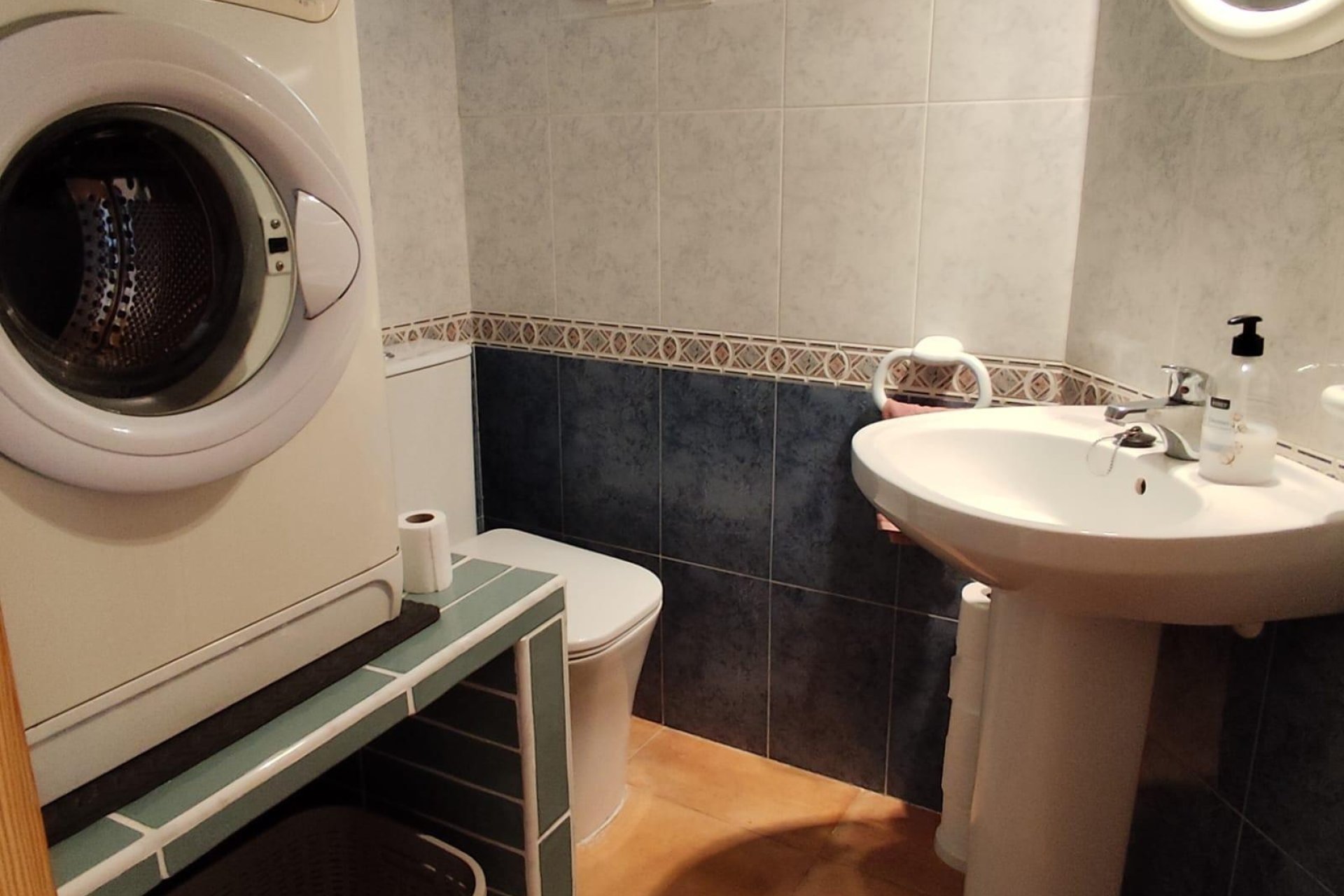 Reventa - Bungalow -
Orihuela - Urbanización Perla Del Mar