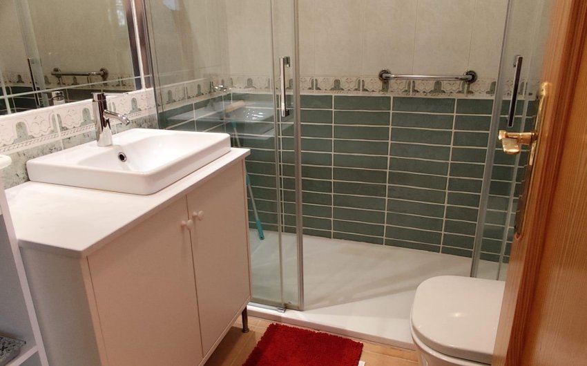 Reventa - Bungalow -
Orihuela - Urbanización Perla Del Mar