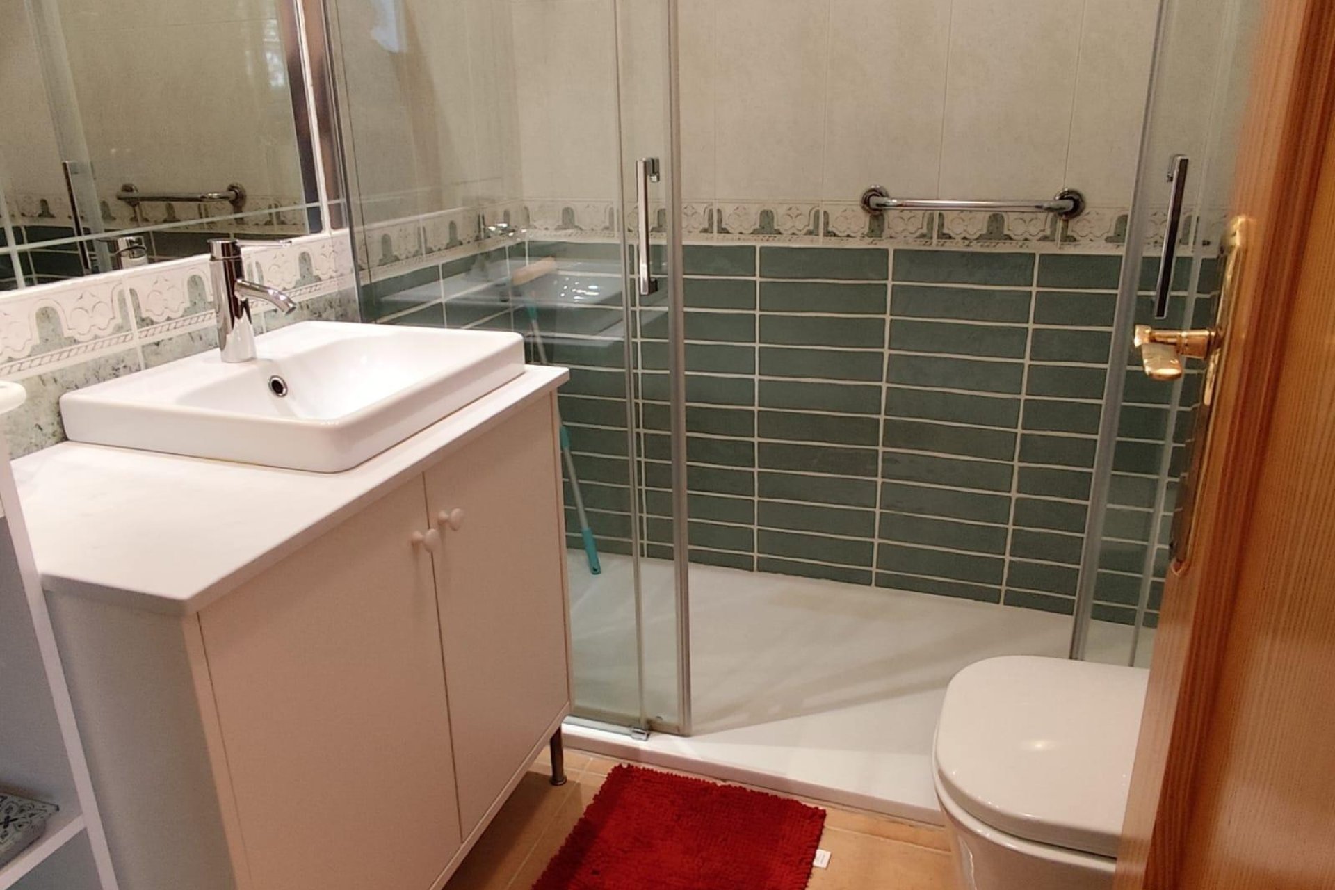 Reventa - Bungalow -
Orihuela - Urbanización Perla Del Mar