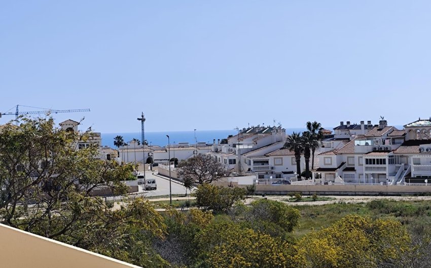 Reventa - Bungalow -
Orihuela - Urbanización Perla Del Mar
