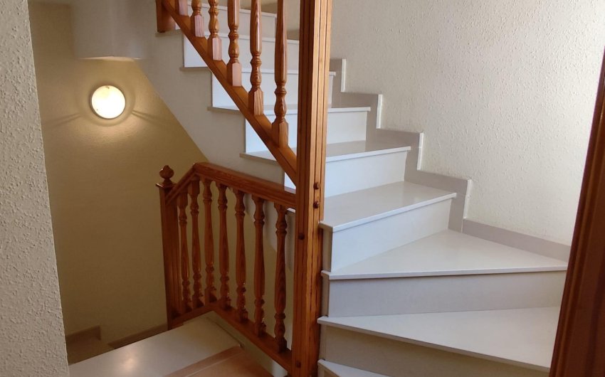 Reventa - Bungalow -
Orihuela - Urbanización Perla Del Mar