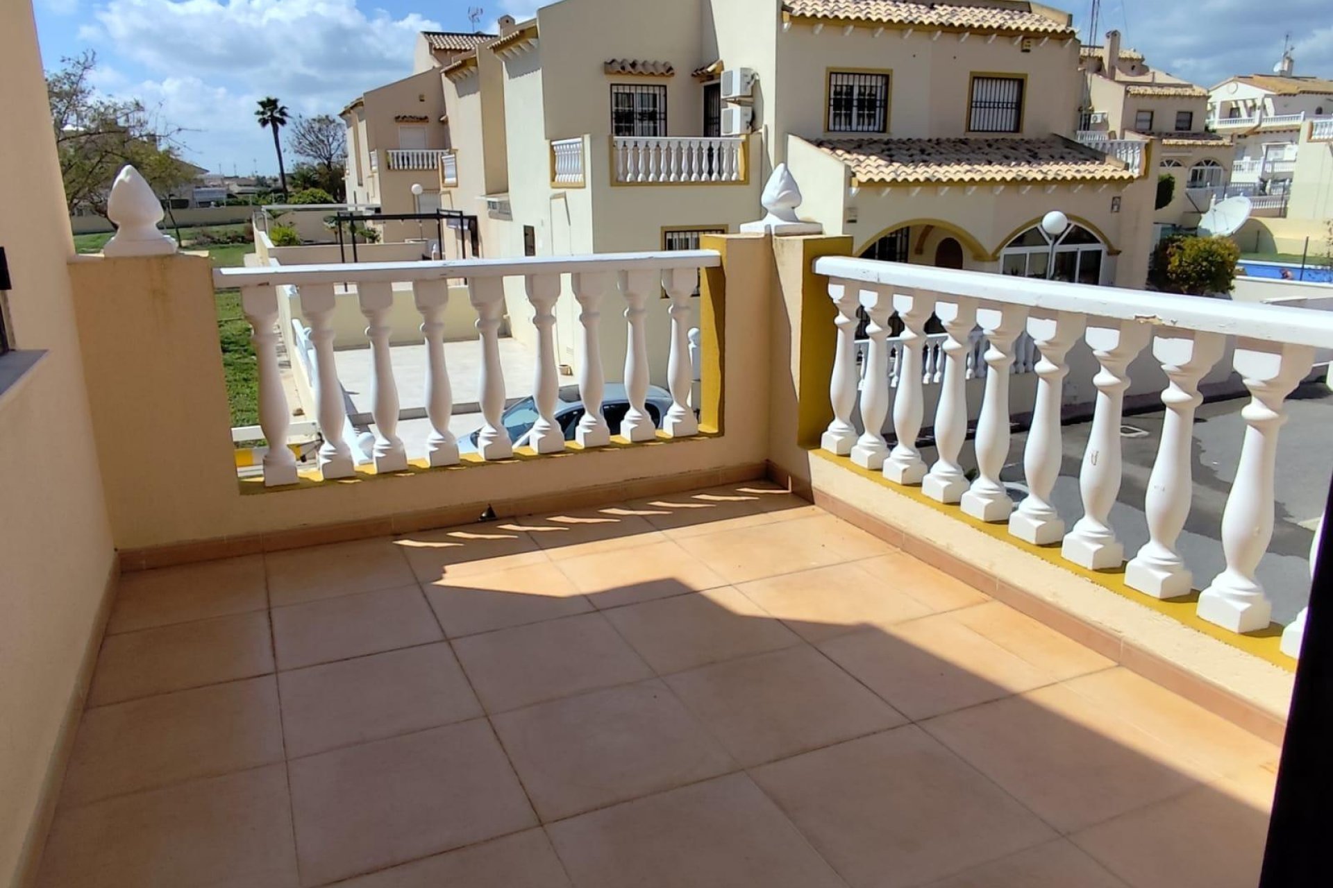 Reventa - Bungalow -
Orihuela - Urbanización Perla Del Mar