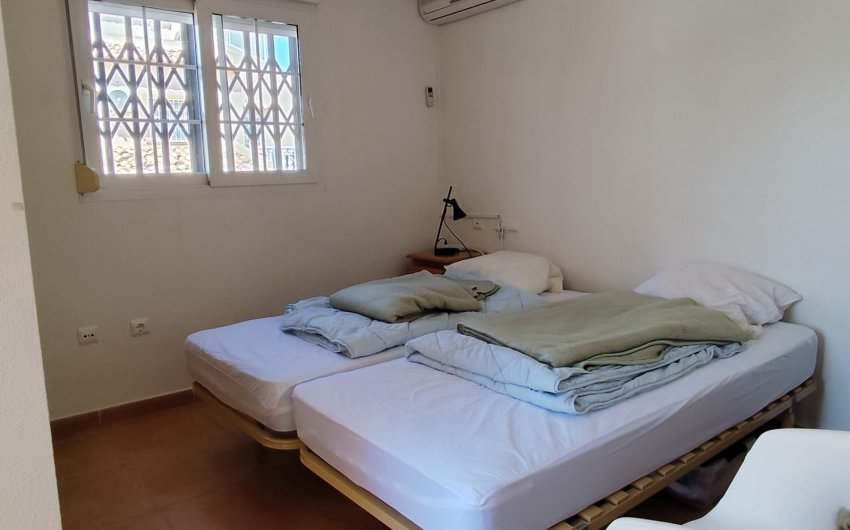 Reventa - Bungalow -
Orihuela - Urbanización Perla Del Mar