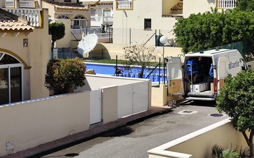 Reventa - Bungalow -
Orihuela - Urbanización Perla Del Mar