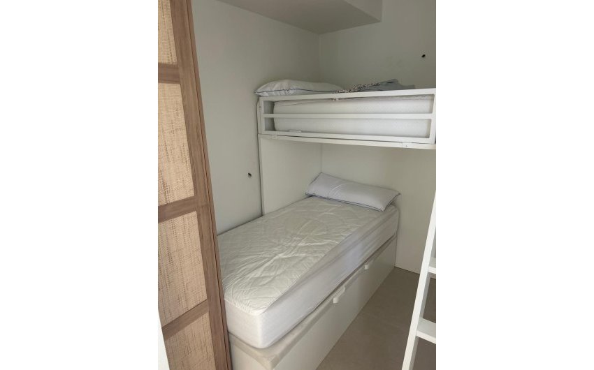 Reventa - Bungalow -
Pilar de la Horadada - El Mojón