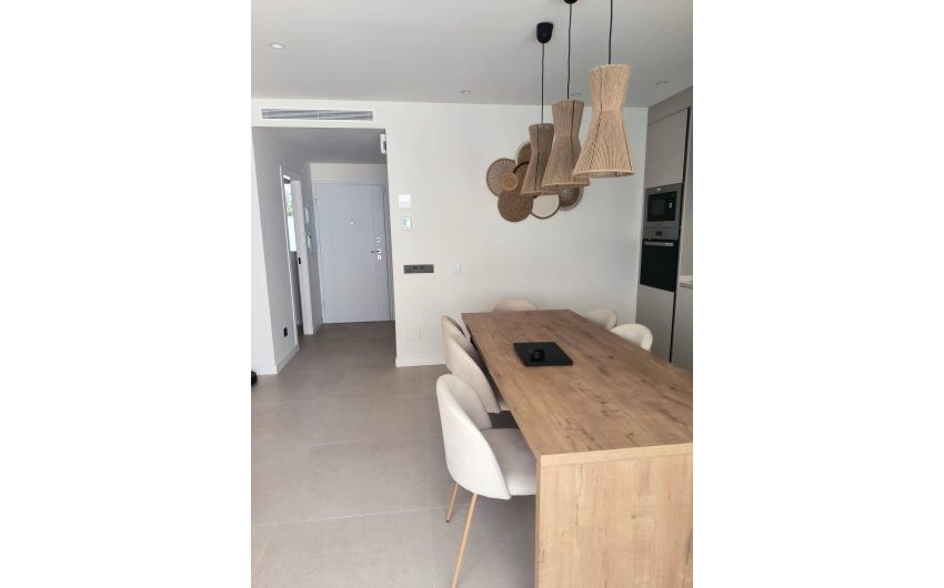 Reventa - Bungalow -
Pilar de la Horadada - El Mojón