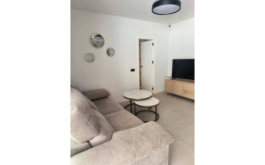 Reventa - Bungalow -
Pilar de la Horadada - El Mojón