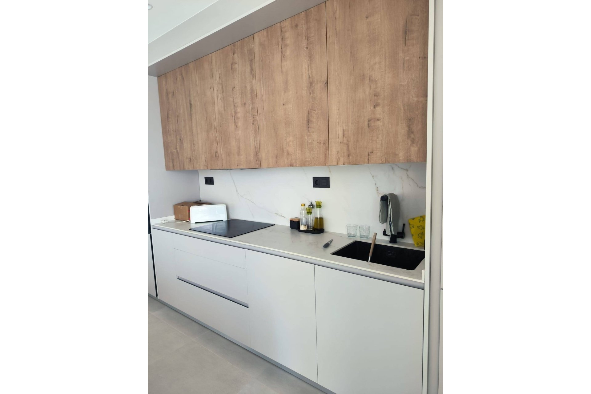 Reventa - Bungalow -
Pilar de la Horadada - El Mojón