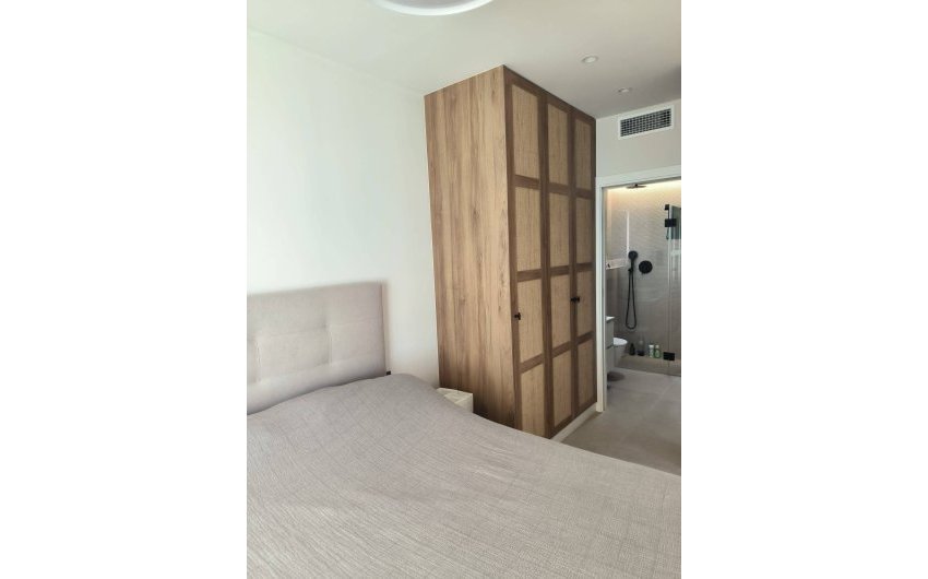 Reventa - Bungalow -
Pilar de la Horadada - El Mojón