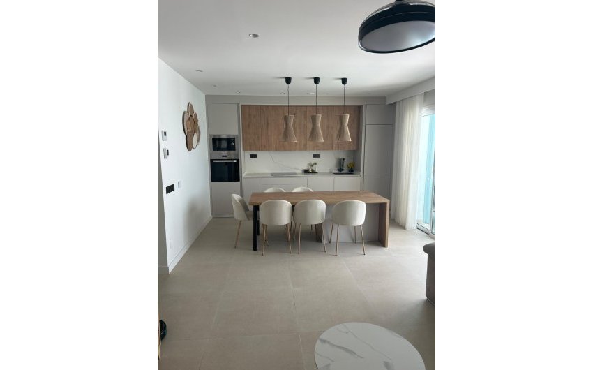 Reventa - Bungalow -
Pilar de la Horadada - El Mojón