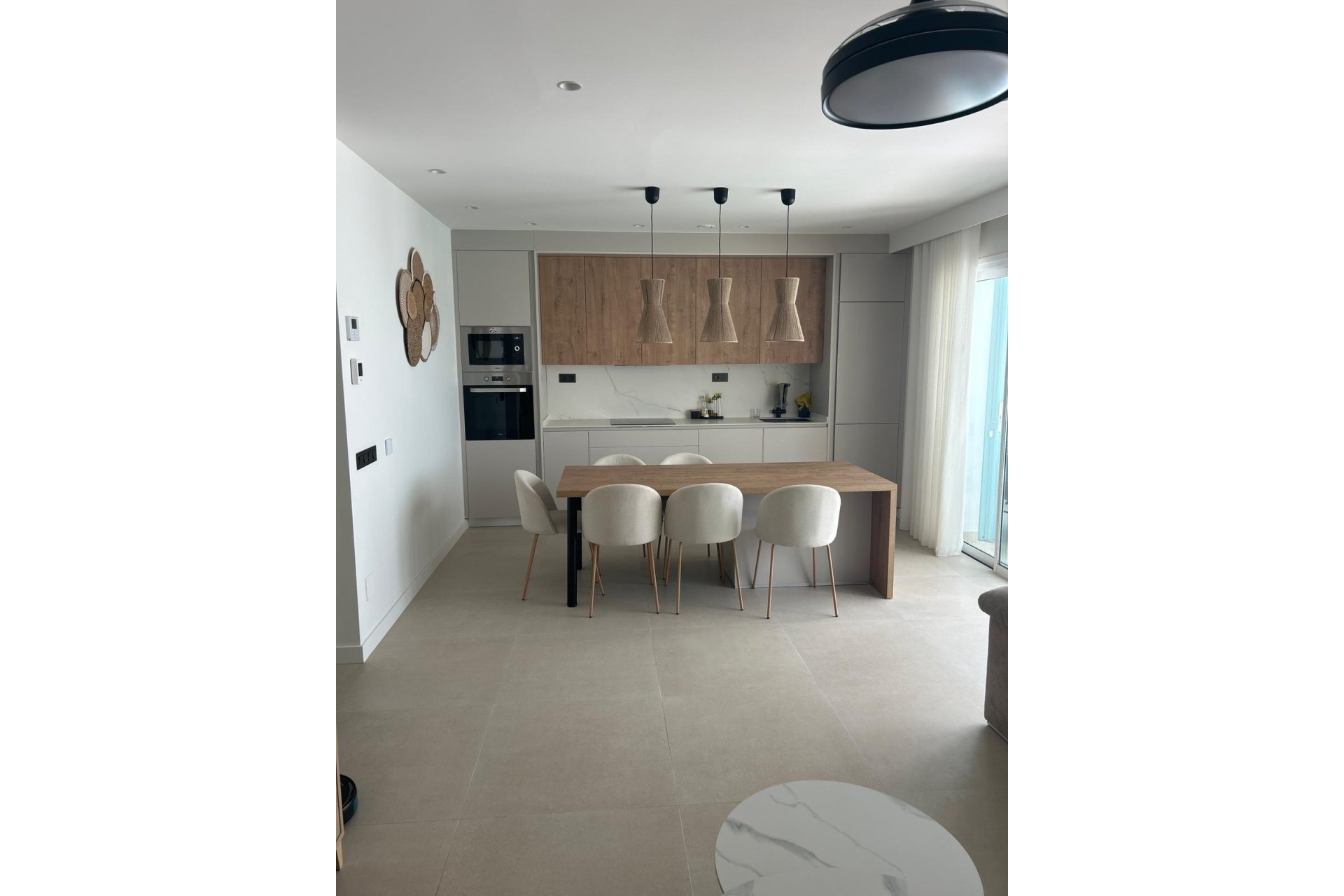 Reventa - Bungalow -
Pilar de la Horadada - El Mojón