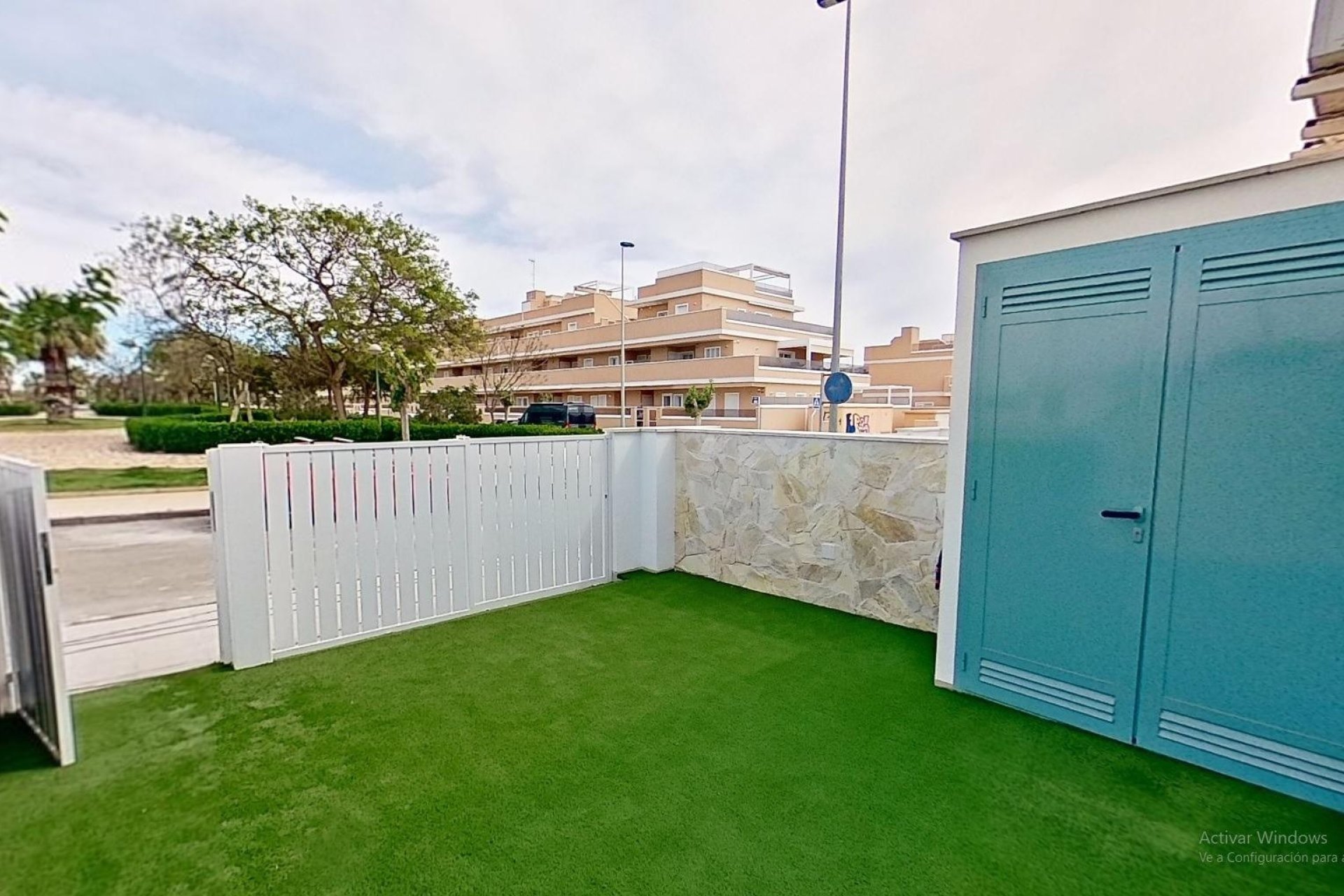 Reventa - Bungalow -
Pilar de la Horadada - El Mojón