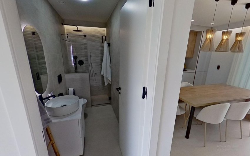 Reventa - Bungalow -
Pilar de la Horadada - El Mojón