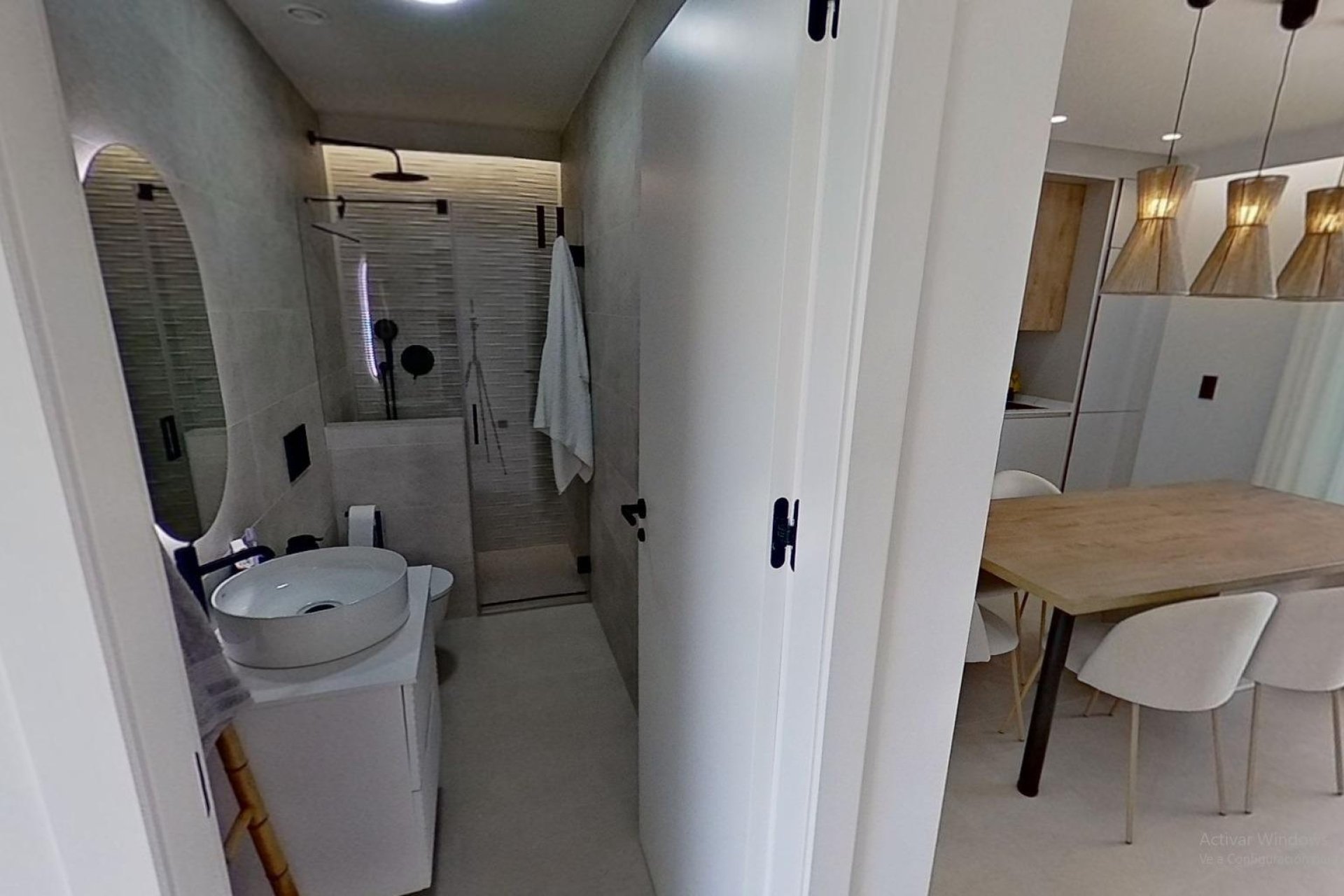 Reventa - Bungalow -
Pilar de la Horadada - El Mojón